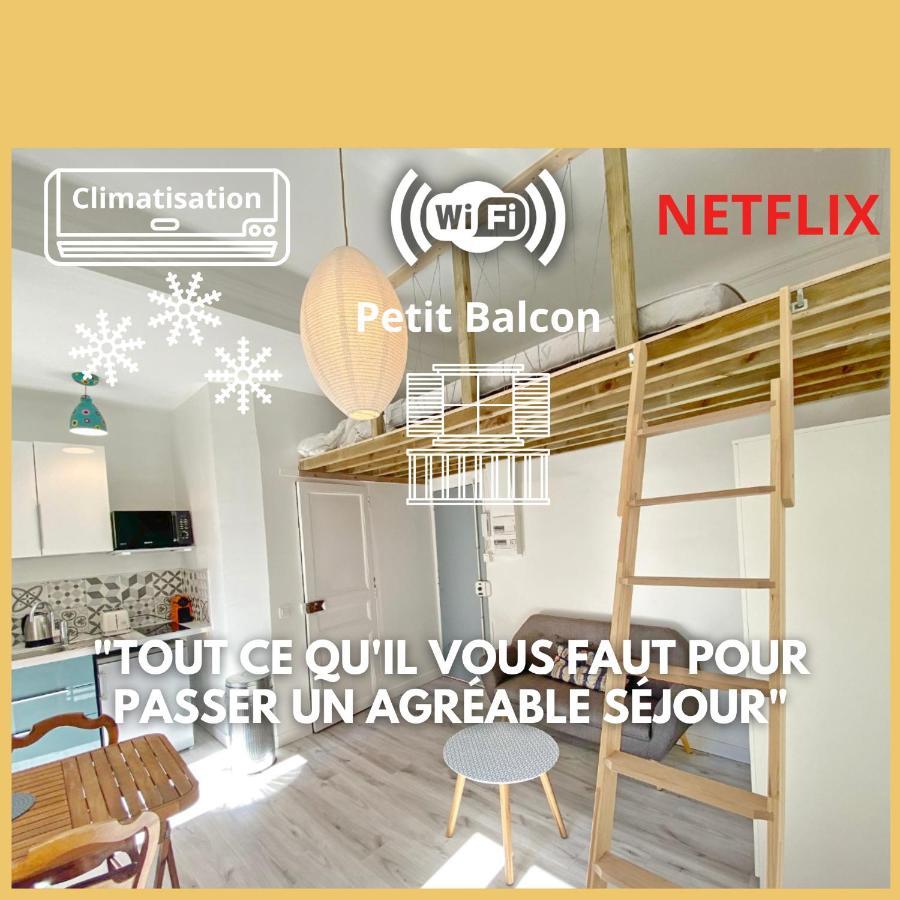 Appartement Le Bonheur 1827