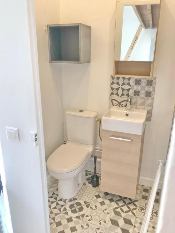 Appartement Le Bonheur 1827 Marseille