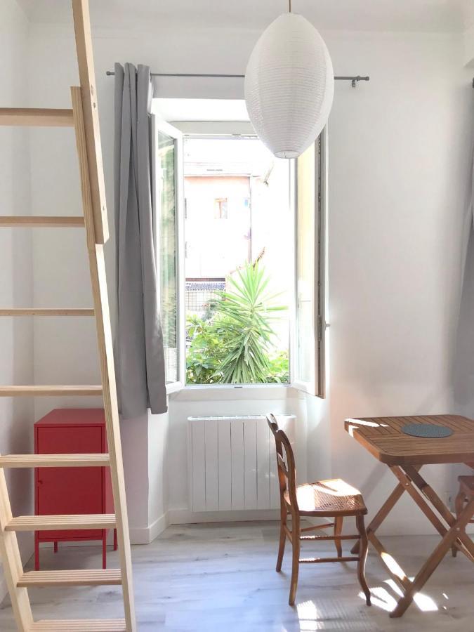 Appartement Le Bonheur 1827