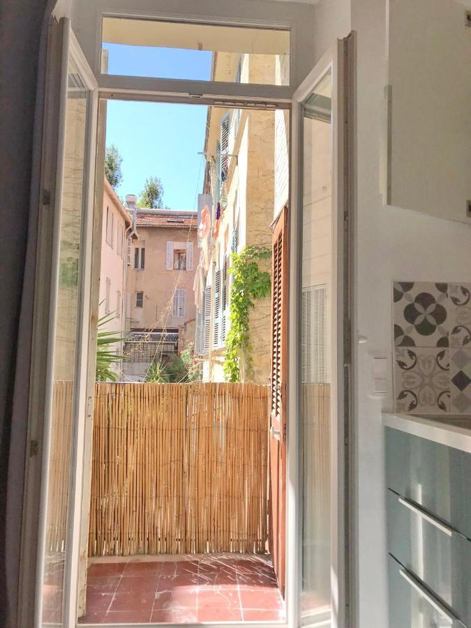 Le Bonheur 1827 Appartement
